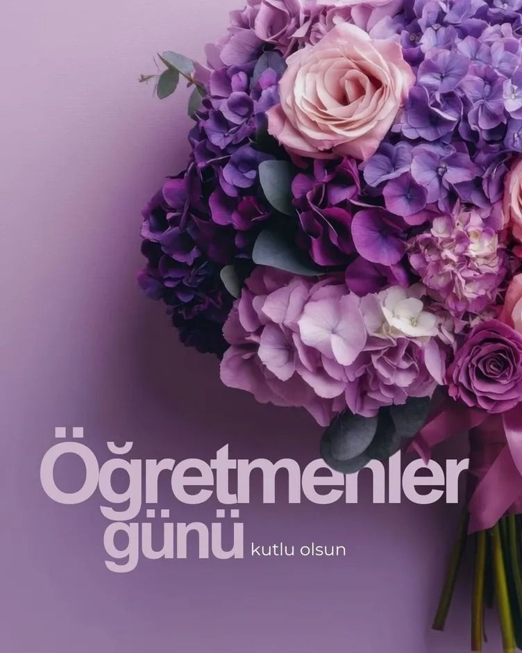 24 Kasım Öğretmenler Günü Mesajları ve Sözleri 2025: En Güzel Öğretmenler Günü Mesajları - Sayfa 4