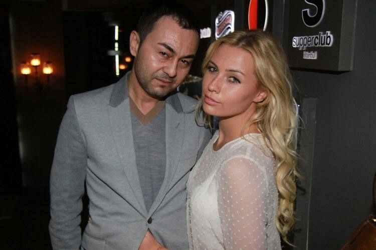 Serdar Ortaç eski eşinden böyle intikam aldı! Akla-hayale gelmeyecek yöntem... - Sayfa 3