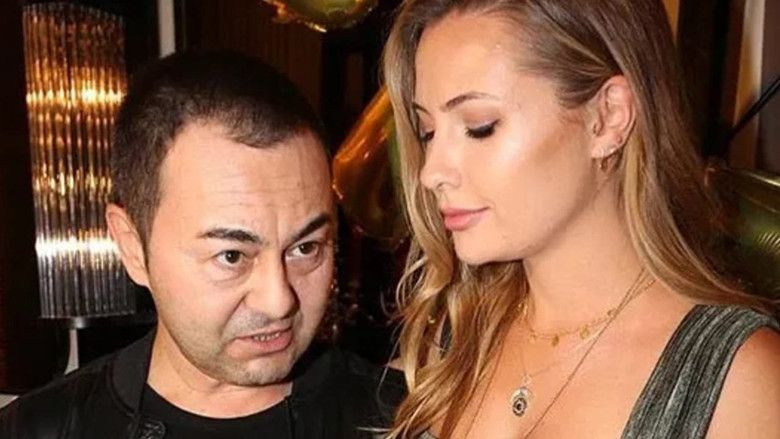 Serdar Ortaç eski eşinden böyle intikam aldı! Akla-hayale gelmeyecek yöntem... - Sayfa 4