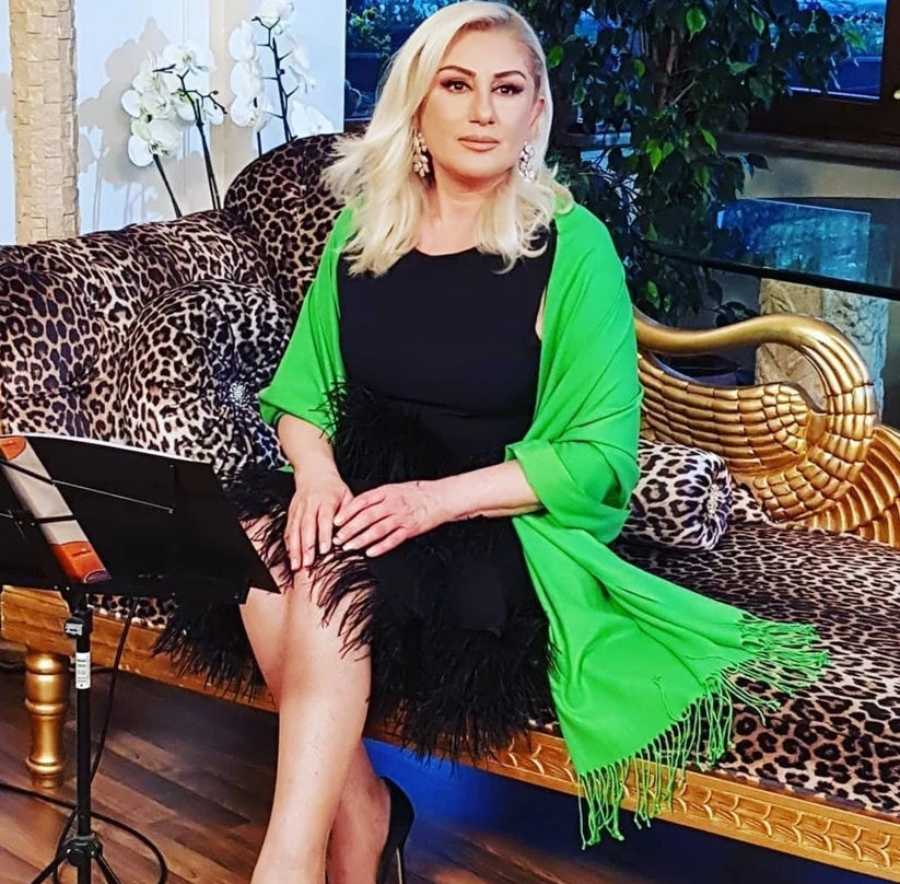 'Ahdettim yaşlanmayacağım' demişti: Muazzez Ersoy'un son hali şaşırttı - Sayfa 4