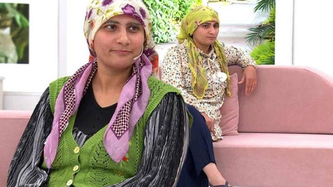 Fenomen Cemile yıllar sonra ortaya çıktı! Son halini gören 'ne olmuş sana' diyor - Sayfa 1