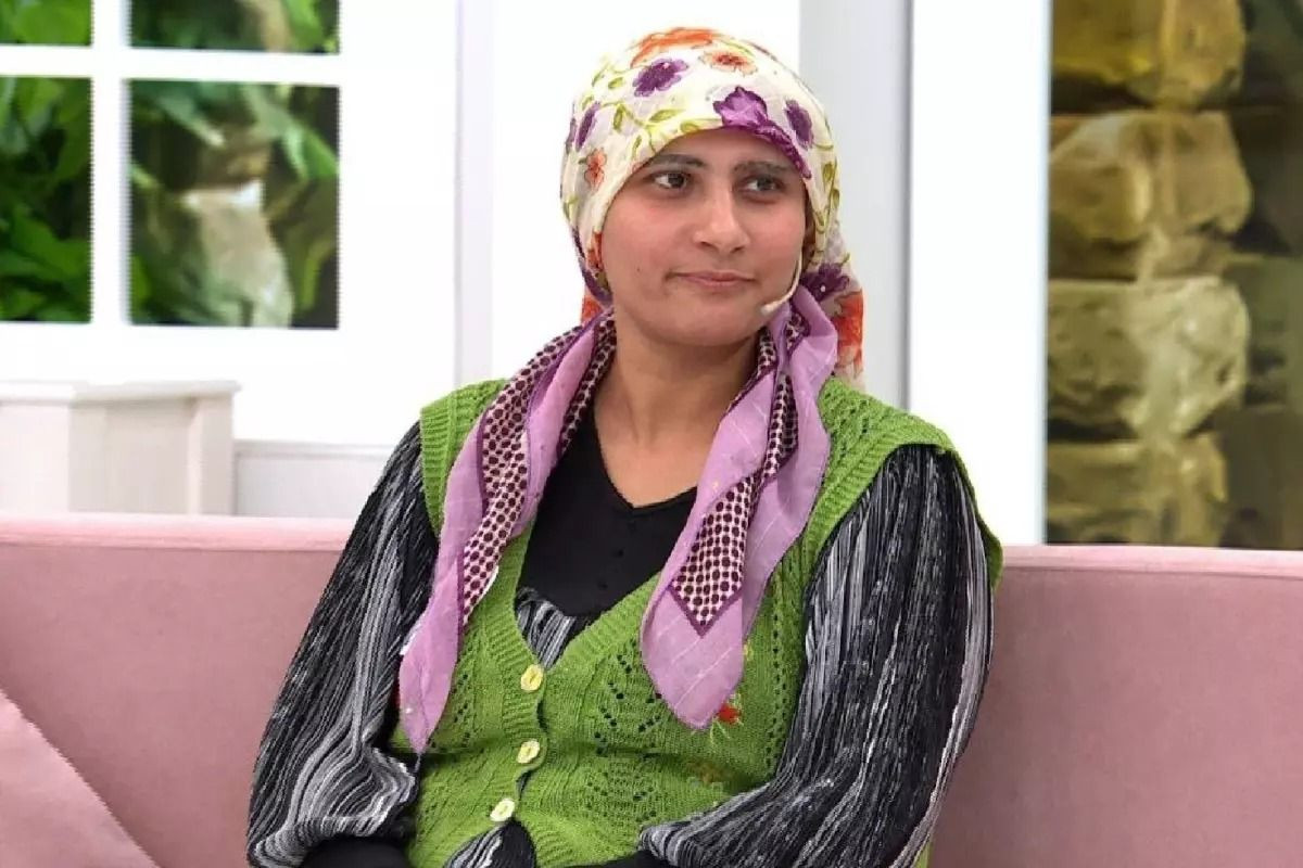 Fenomen Cemile yıllar sonra ortaya çıktı! Son halini gören 'ne olmuş sana' diyor - Sayfa 4