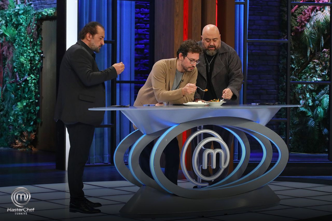 MasterChef Türkiye'de son kaptanlar belli oldu! İşte haftanın takımları... - Sayfa 2