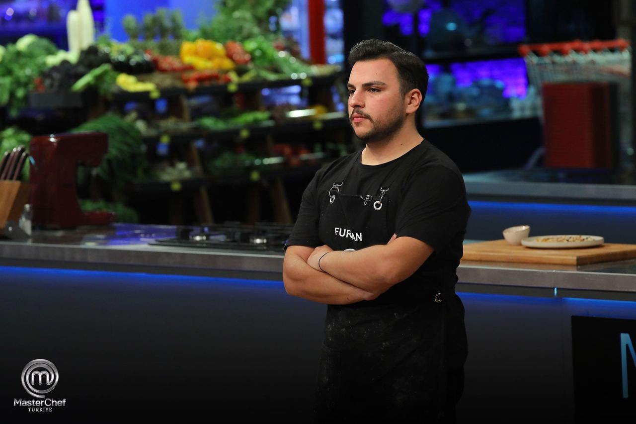 MasterChef Türkiye'de son kaptanlar belli oldu! İşte haftanın takımları... - Sayfa 3