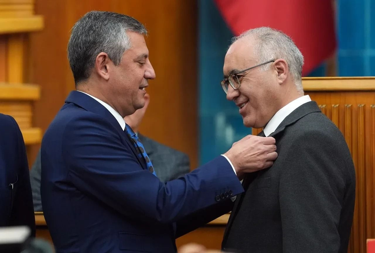 Meclis'te sandalye dağılımı değişti! İşte vekil sayısında son durum… - Sayfa 2