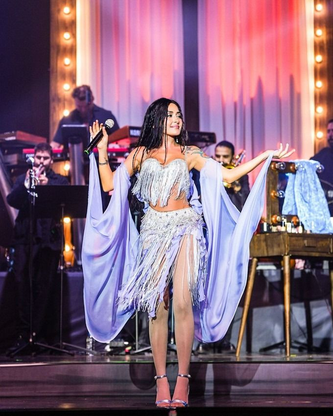 Bir ay önce ''severek'' boşanmıştı... Melek Mosso yeni aşklara kapılarını açtı! - Sayfa 3