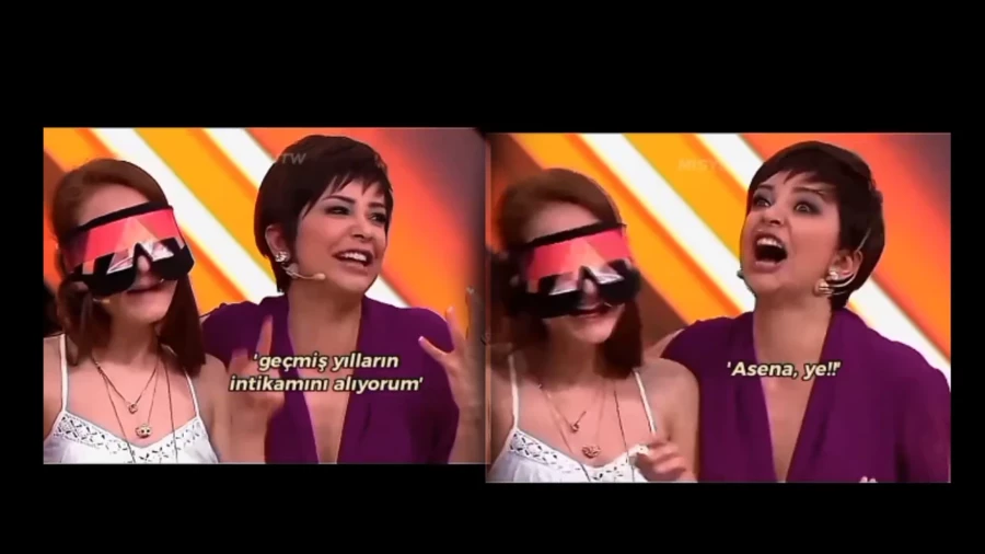 İddialar ortalığı karıştırdı! Sular durulmuyor: O video gündem oldu - Sayfa 1