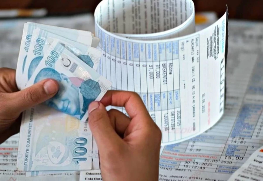 Elektrik ve doğalgaz faturasında yeni dönem! Milyonlarca kişi etkilenecek: O tarihte başlıyor - Sayfa 1