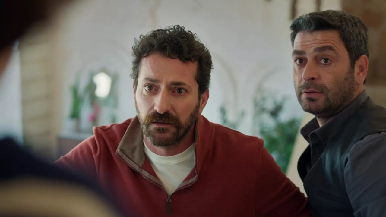 Reyting zirvesi belli oldu! İşte 24 Kasım’da en çok izlenen yapımlar! - Sayfa 3