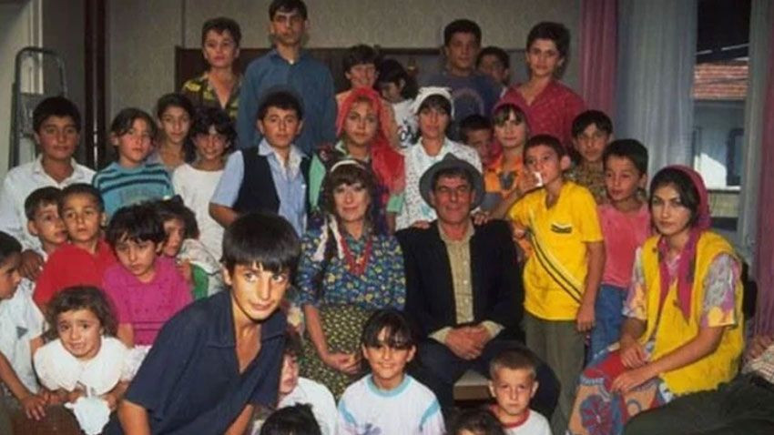 Kaygısızlar'ın ‘Kepçe’si yıllar sonra ortaya çıktı! Görenler tanıyamadı... - Sayfa 1