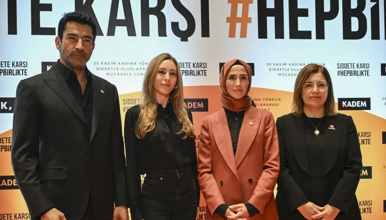 Kenan İmirzalıoğlu'nu gözyaşlarına boğan anlar! Sinem Kobal teselli etmeye çalıştı… - Sayfa 2