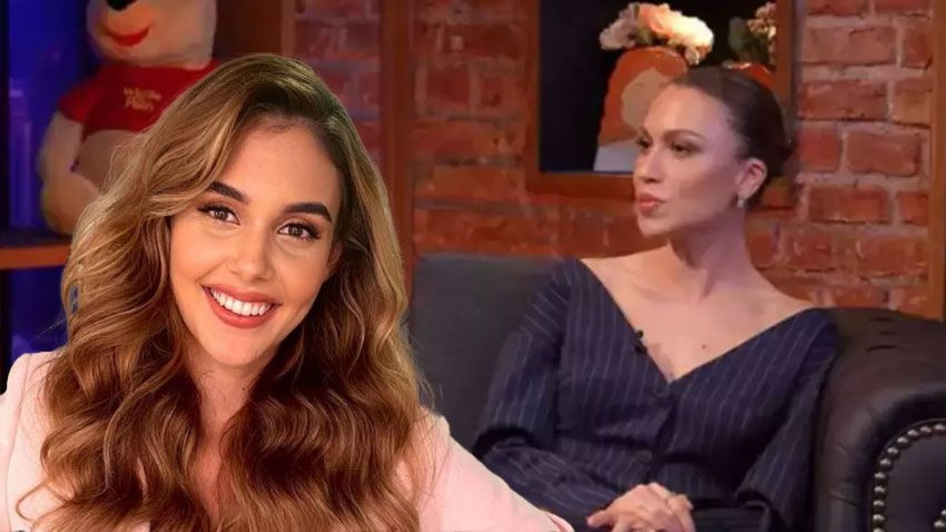 Duygu Özaslan’ın “bebek mi köpek mi” sözleri gündem oldu! Tepkiler sonrası açıklama geldi - Sayfa 1