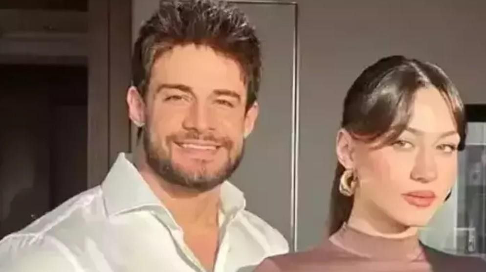 Survivor’a veda, aşka merhaba! Batuhan Karacakaya ve sevgilisinden bomba kare - Sayfa 4