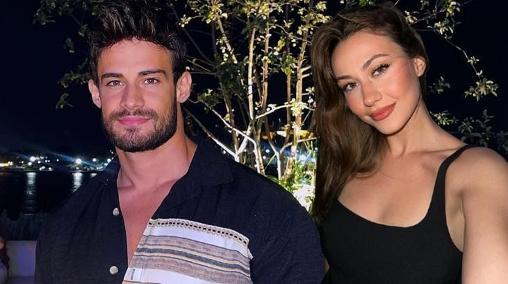 Survivor’a veda, aşka merhaba! Batuhan Karacakaya ve sevgilisinden bomba kare - Sayfa 1