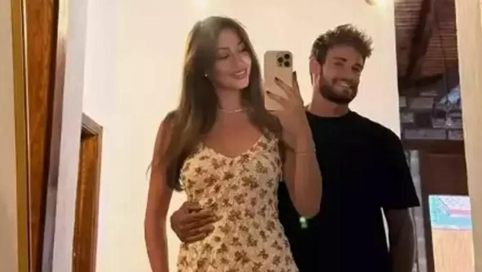 Survivor’a veda, aşka merhaba! Batuhan Karacakaya ve sevgilisinden bomba kare - Sayfa 3