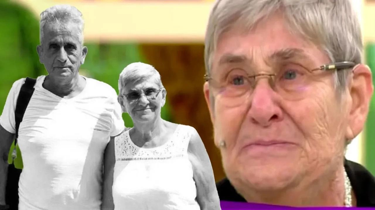 Ali Başak Karatay kimdir, neden öldü, hastalığı neydi? Canan Karatay'ın eşi ne iş yapıyordu? - Sayfa 1