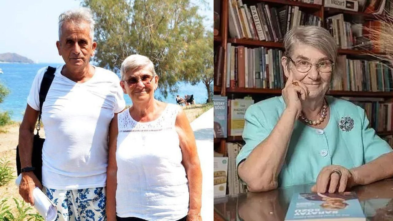 Ali Başak Karatay kimdir, neden öldü, hastalığı neydi? Canan Karatay'ın eşi ne iş yapıyordu? - Sayfa 3