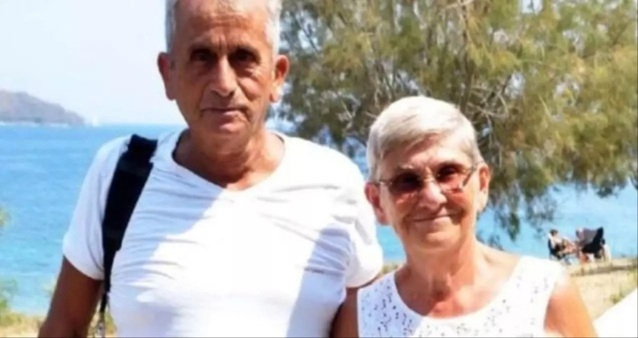 Ali Başak Karatay kimdir, neden öldü, hastalığı neydi? Canan Karatay'ın eşi ne iş yapıyordu? - Sayfa 2