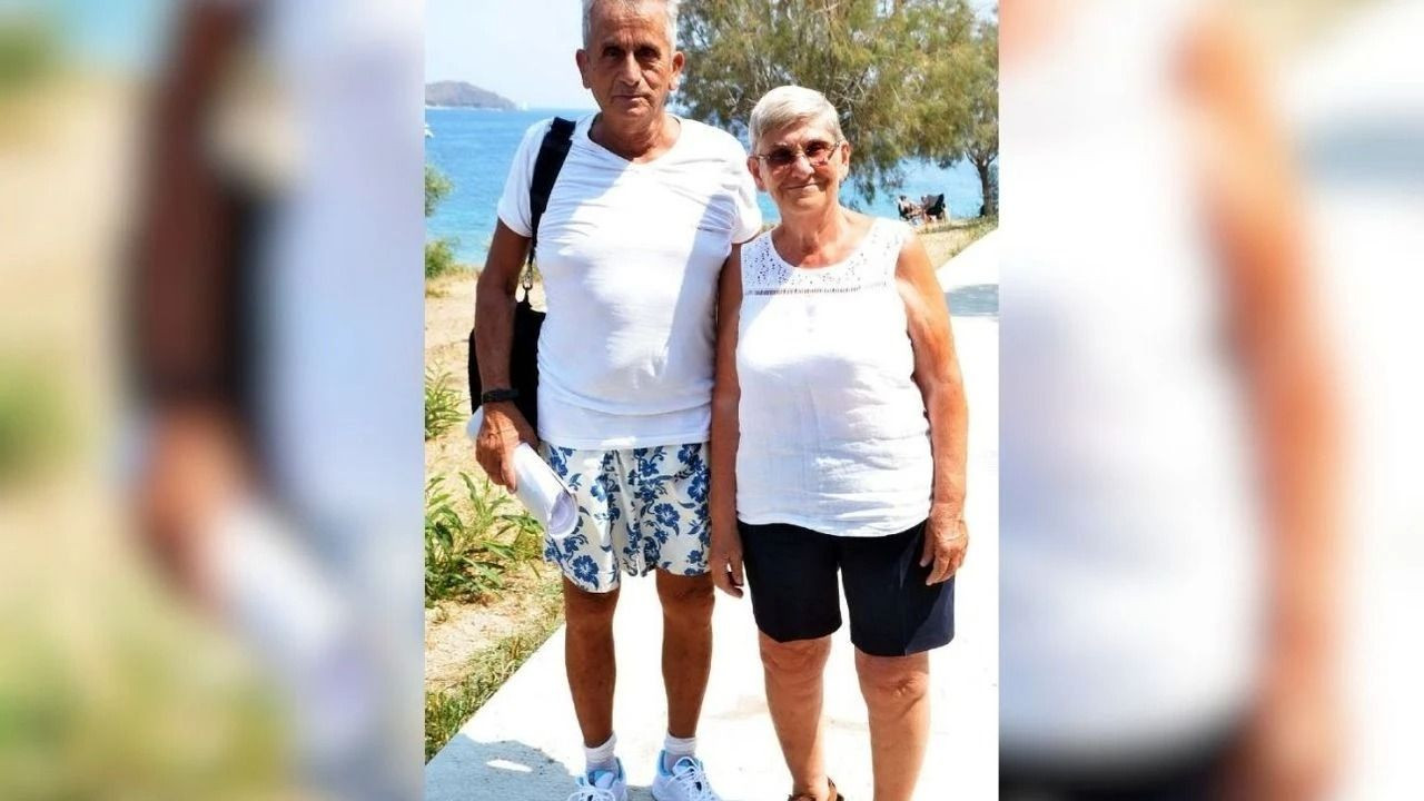 Ali Başak Karatay kimdir, neden öldü, hastalığı neydi? Canan Karatay'ın eşi ne iş yapıyordu? - Sayfa 4