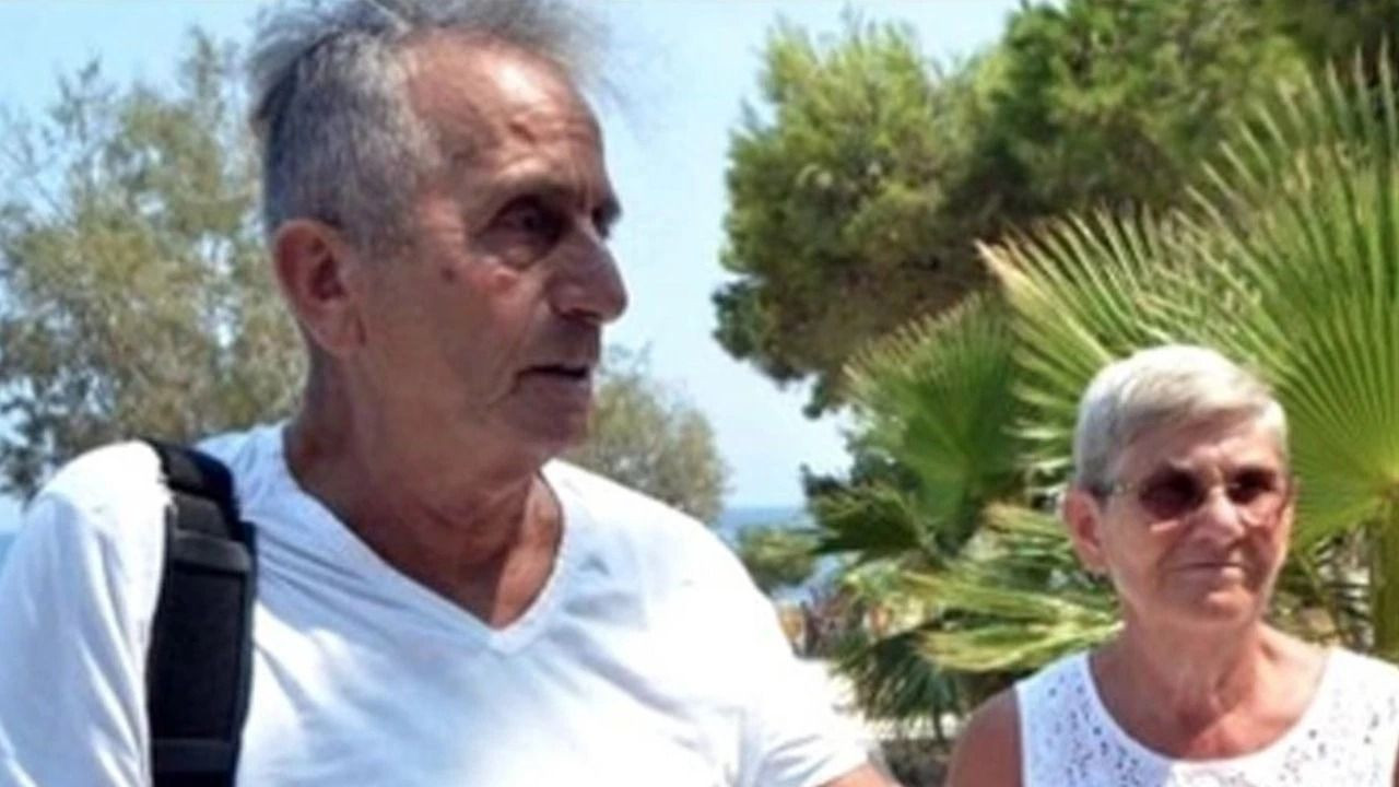 Ali Başak Karatay neden öldü, hastalığı ne? Canan Karatay'ın eşi Ali Başak Karatay kaç yaşındaydı? - Sayfa 3