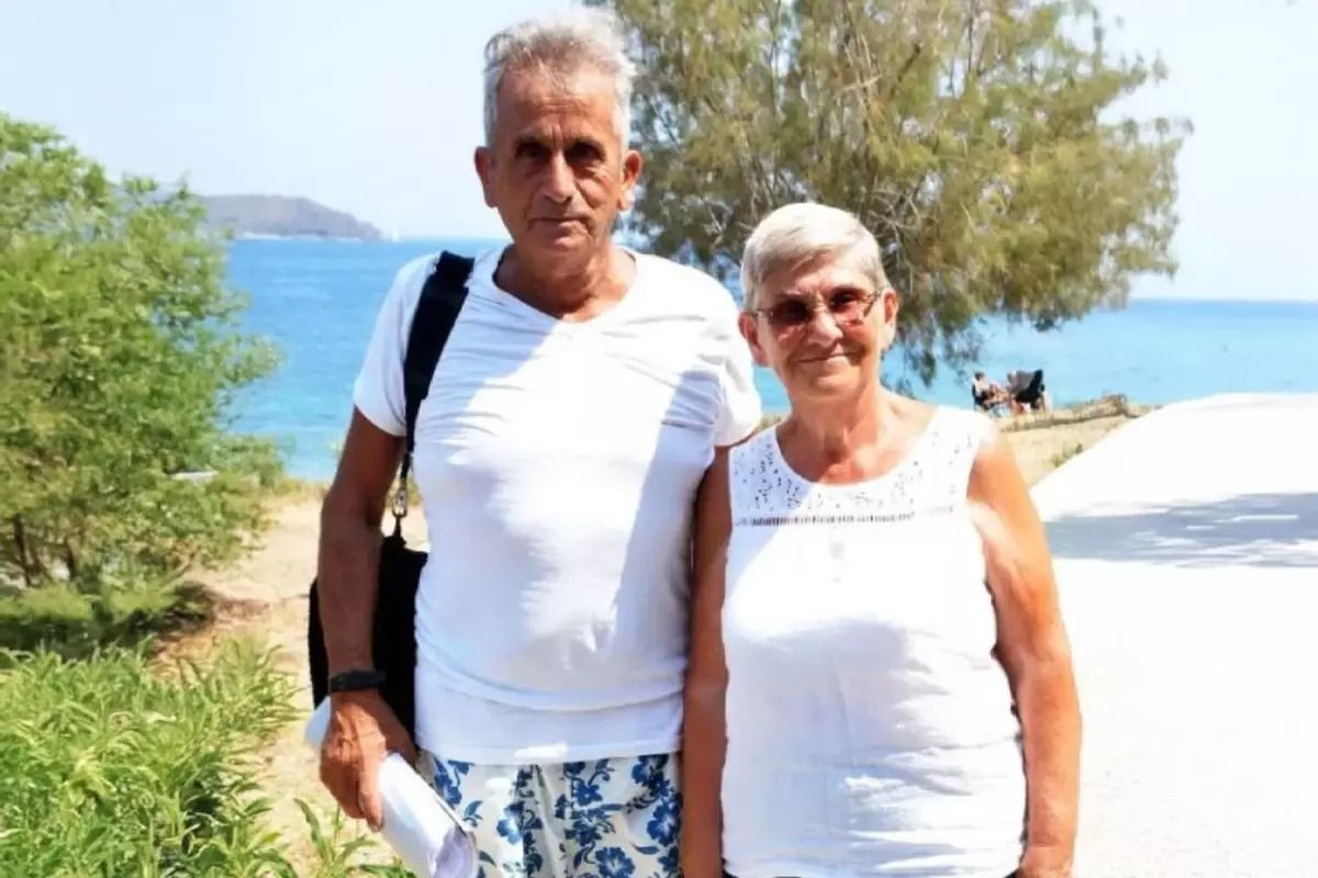 Canan Karatay’ın eşi kimdir? Ali Başak Karatay hasta mıydı, neden vefat etti? - Sayfa 3