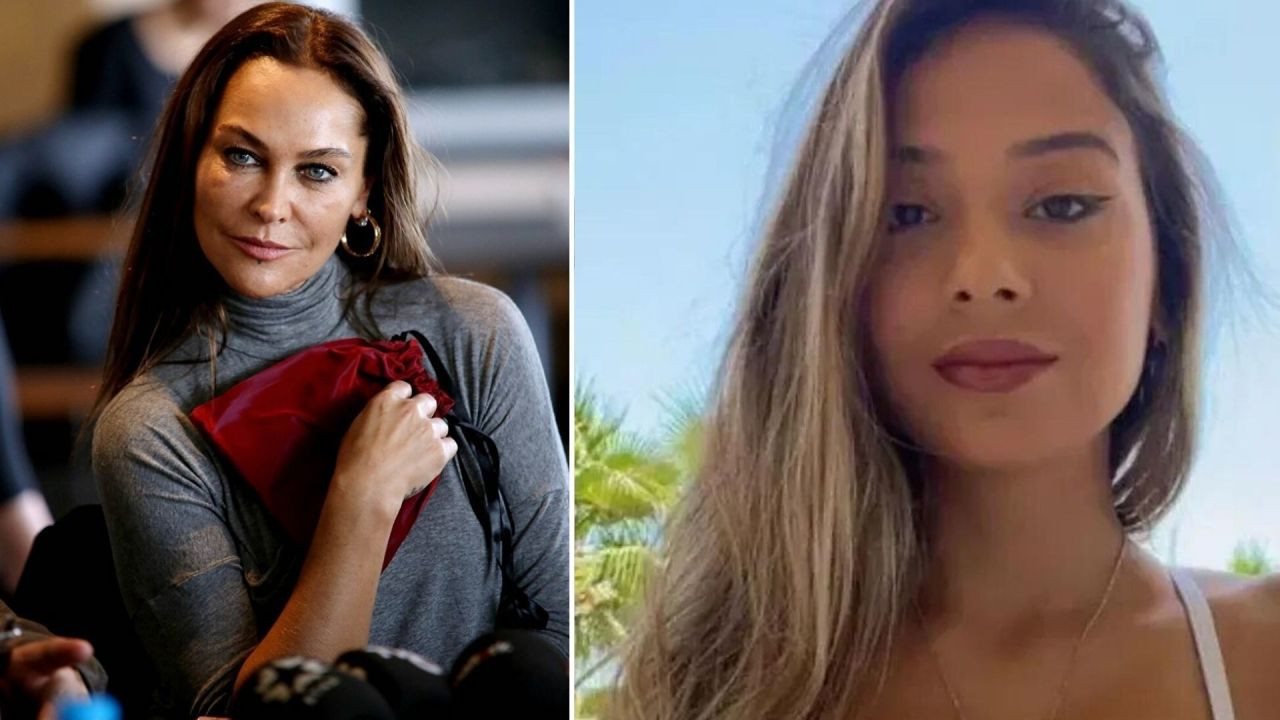 Hülya Avşar ve Merve Taşkın için ‘fuhuşa teşvik’ suçlaması - Sayfa 2