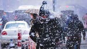 İstanbul’a yılın ilk karı geliyor! Uzmanlar 'tutacak kar' için tarih verdi! - Sayfa 2