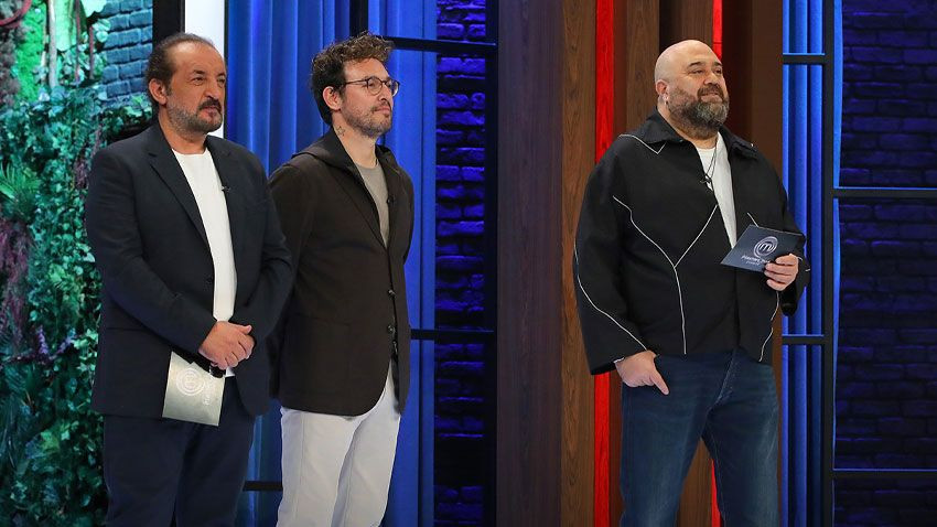 MasterChef'te dokunulmazlığı kim kazandı? Eleme adayları belli oldu - Sayfa 1