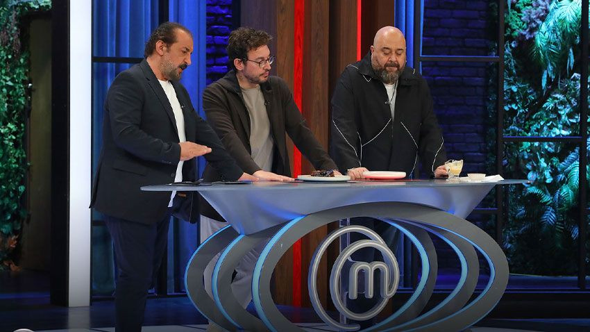 MasterChef'te dokunulmazlığı kim kazandı? Eleme adayları belli oldu - Sayfa 2