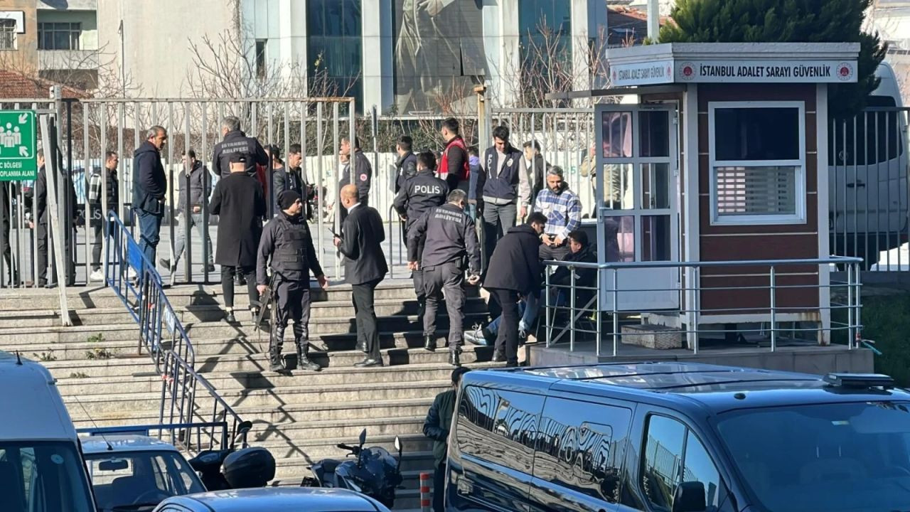 Mehmet Tolga Habiboğlu Kimdir, Kaç Yaşında, Nereli? Zabıt Kâtibi Mehmet Tolga Habiboğlu Biyografisi - Sayfa 4