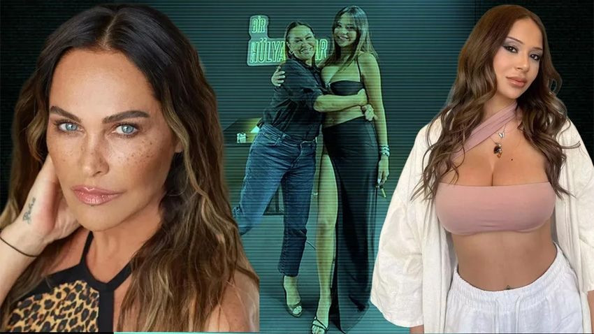Hülya Avşar ve Merve Taşkın hakkında suç duyurusu! İlk açıklama geldi! - Sayfa 4