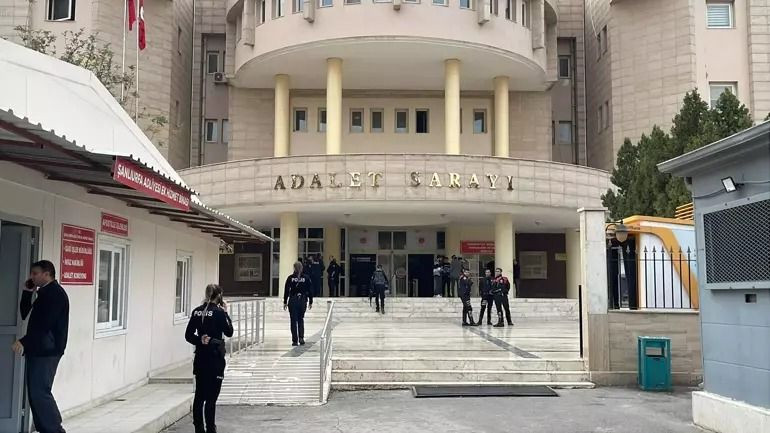 ŞANLIURFA ADLİYESİ PATLAMA SON DURUM: Şanlıurfa Adliyesi'nde neden patlama oldu, ölü yaralı var mı? - Sayfa 2