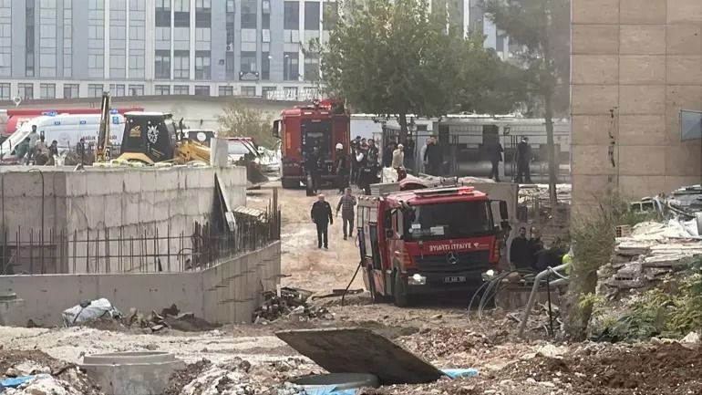 ŞANLIURFA ADLİYESİ PATLAMA SON DURUM: Şanlıurfa Adliyesi'nde neden patlama oldu, ölü yaralı var mı? - Sayfa 1