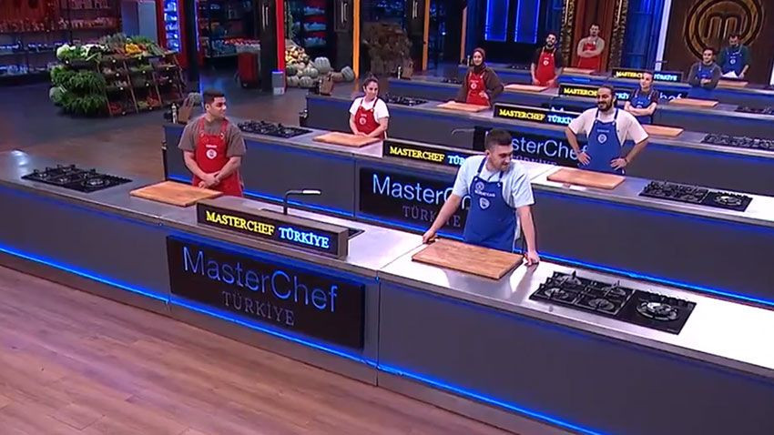 MasterChef'te dokunulmazlığı kim kazandı? Eleme adayları belli oldu - Sayfa 3