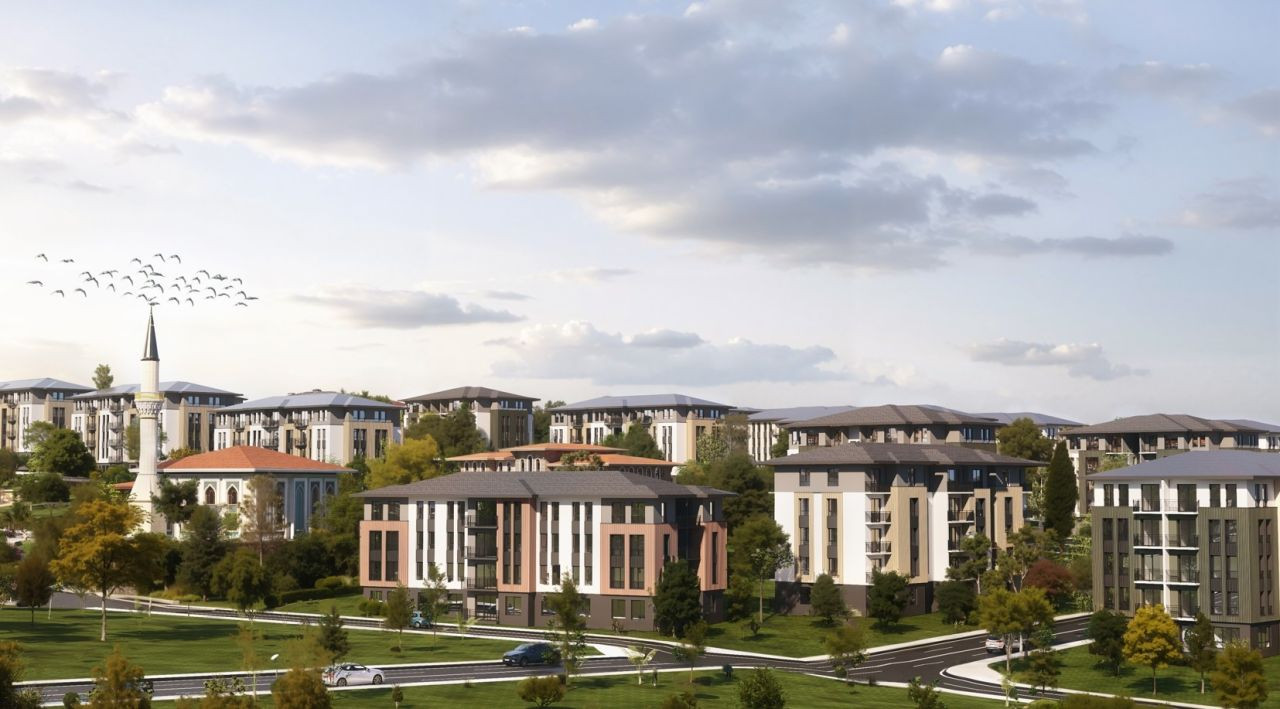 TOKİ 500 BİN SOSYAL KONUT KURA ÇEKİMİ TARİHLERİ 2025 || TOKİ kura sonuçları ne zaman açıklanacak? - Sayfa 4