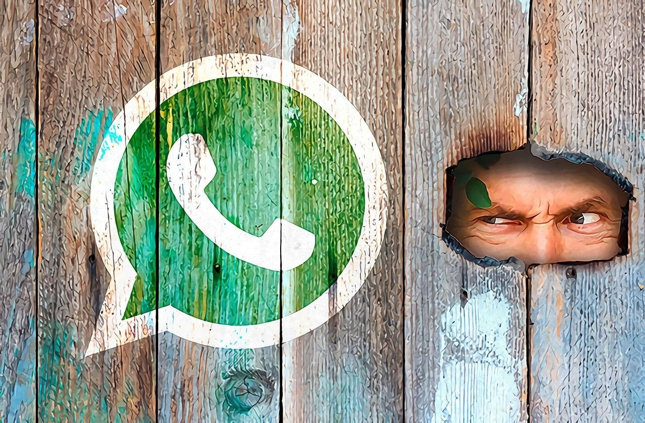 WhatsApp’ta dev güvenlik açığı: Profiliniz tehlikede olabilir! Bu üç temel adıma dikkat - Sayfa 4