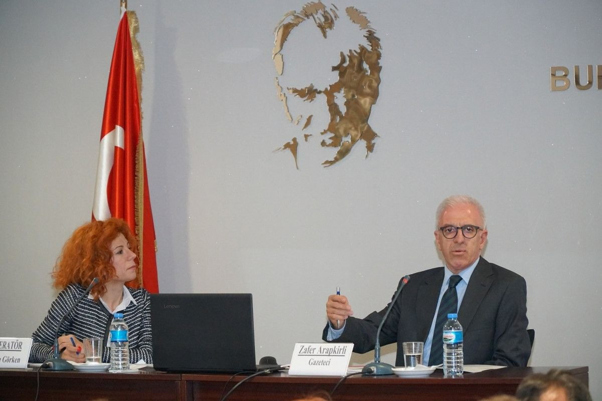 Zafer Arapkirli Kimdir? Zafer Arapkirli Kaç Yaşında, Aslen Nereli? - Sayfa 2