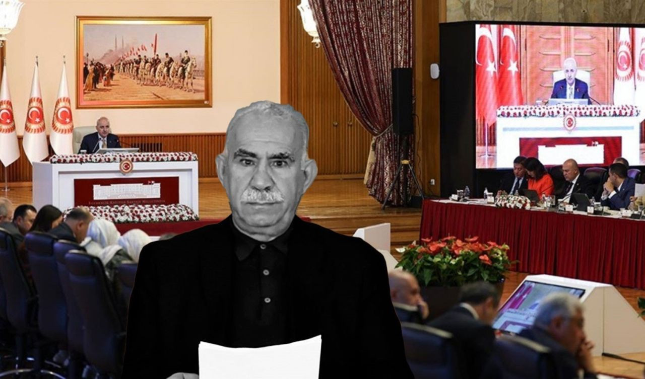 Hüseyin Yayman İmralı ziyaretini bakın nasıl inkar etmiş! İşte o telefon görüşmesinin detayları… - Sayfa 1