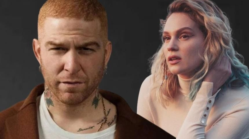 Farah Zeynep Abdullah ve Athena Gökhan'dan şok hamle: Hızlı başladı, hızlı bitti - Sayfa 1