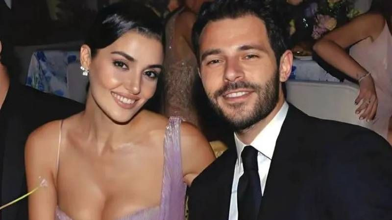 Hande Erçel'den, Hakan Sabancı'ya bomba gönderme! 'Şok olursun' - Sayfa 3