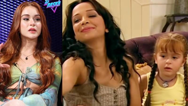 Oya Başar'dan Evrim Akın'a destek! 'Duymak bile istemiyorum' - Sayfa 3