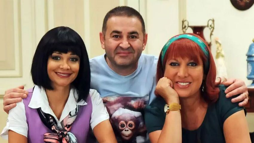 Oya Başar'dan Evrim Akın'a destek! 'Duymak bile istemiyorum' - Sayfa 1