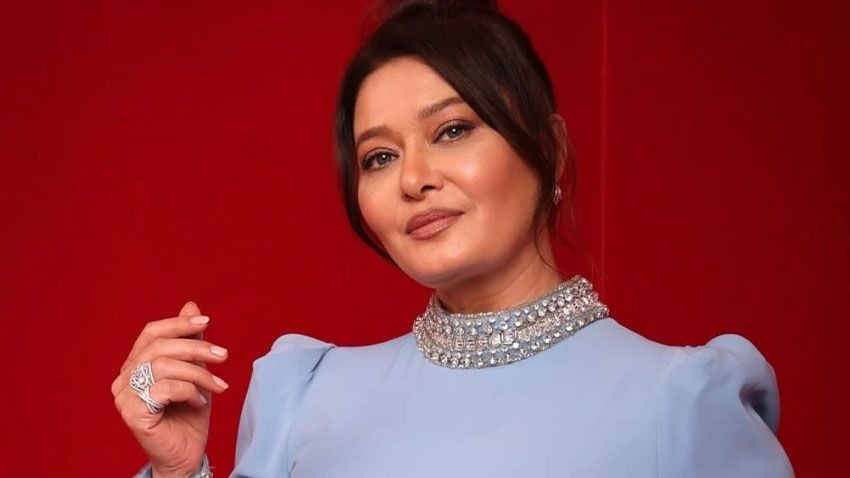 İstanbul'u terk etmişti: Nurgül Yeşilçay'ın yeni hayatı - Sayfa 3