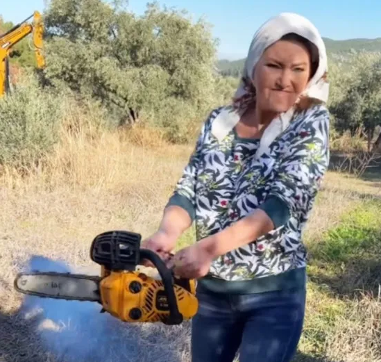 İstanbul'u terk etmişti: Nurgül Yeşilçay'ın yeni hayatı - Sayfa 2