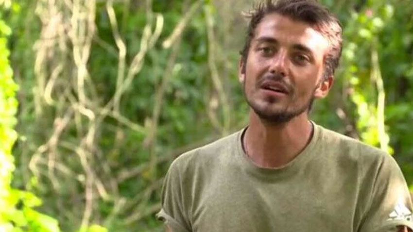 Survivor şampiyonu Cemal Can Canseven askere gidiyor: Devrelerim ses verin - Sayfa 2