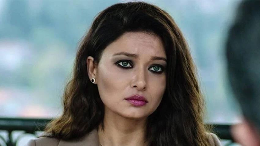 İstanbul'u terk etmişti: Nurgül Yeşilçay'ın yeni hayatı - Sayfa 4