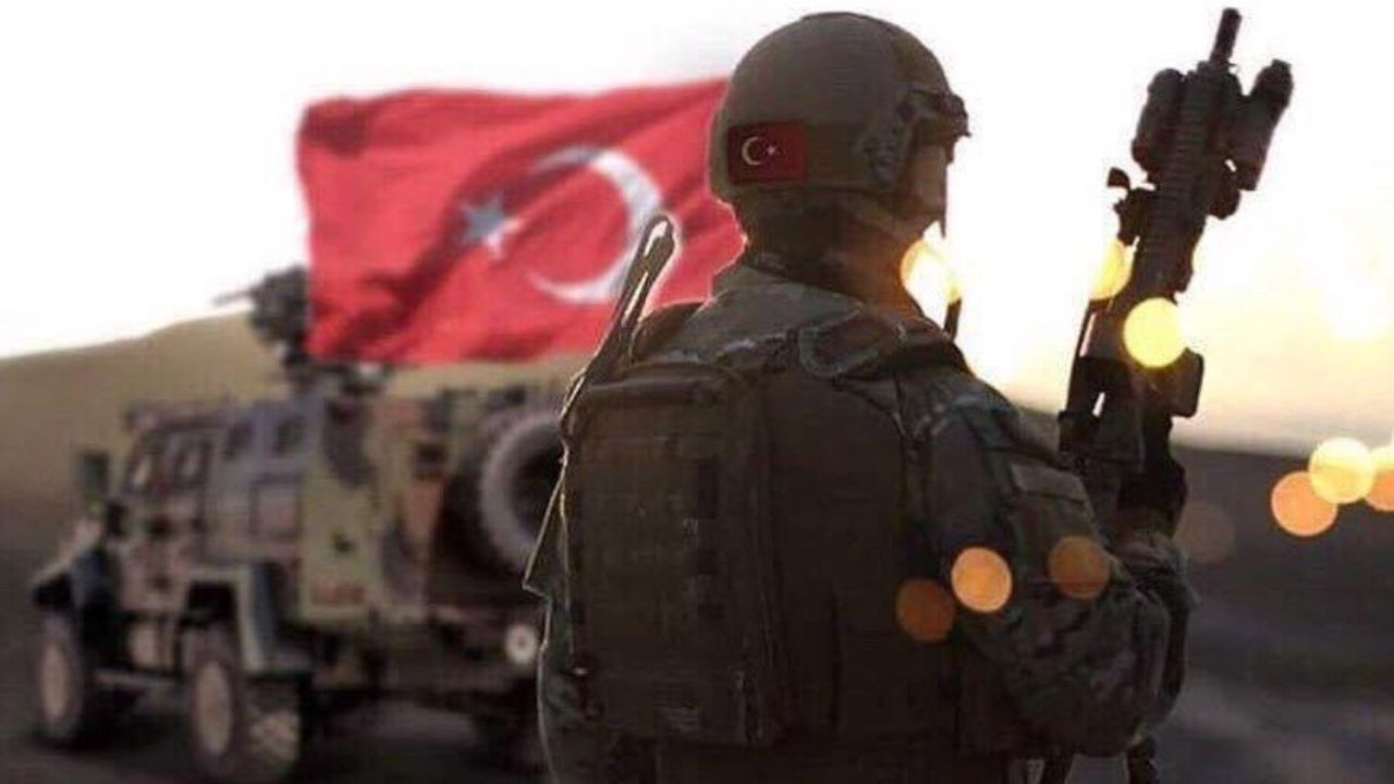 Tarihin en çok savaş kazanan ülkeleri açıklandı! Türkler kaçıncı sırada? - Sayfa 1