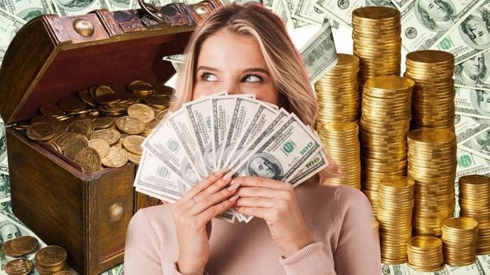 Fenomenlerin kazançları ağızları açık bıraktı! O rakamlara bakanlıktan hamle... - Sayfa 2