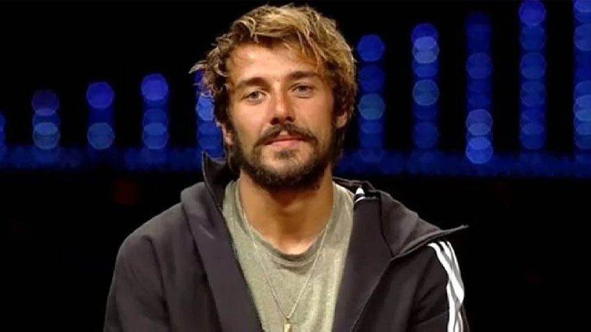 Survivor şampiyonu Cemal Can Canseven askere gidiyor: Devrelerim ses verin - Sayfa 1