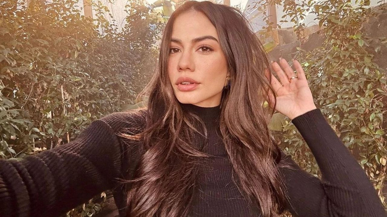 Eşref Rüya'nın Nisan'ı Demet Özdemir'i parlattı! Yılın ilham veren kadını seçildi! - Sayfa 4